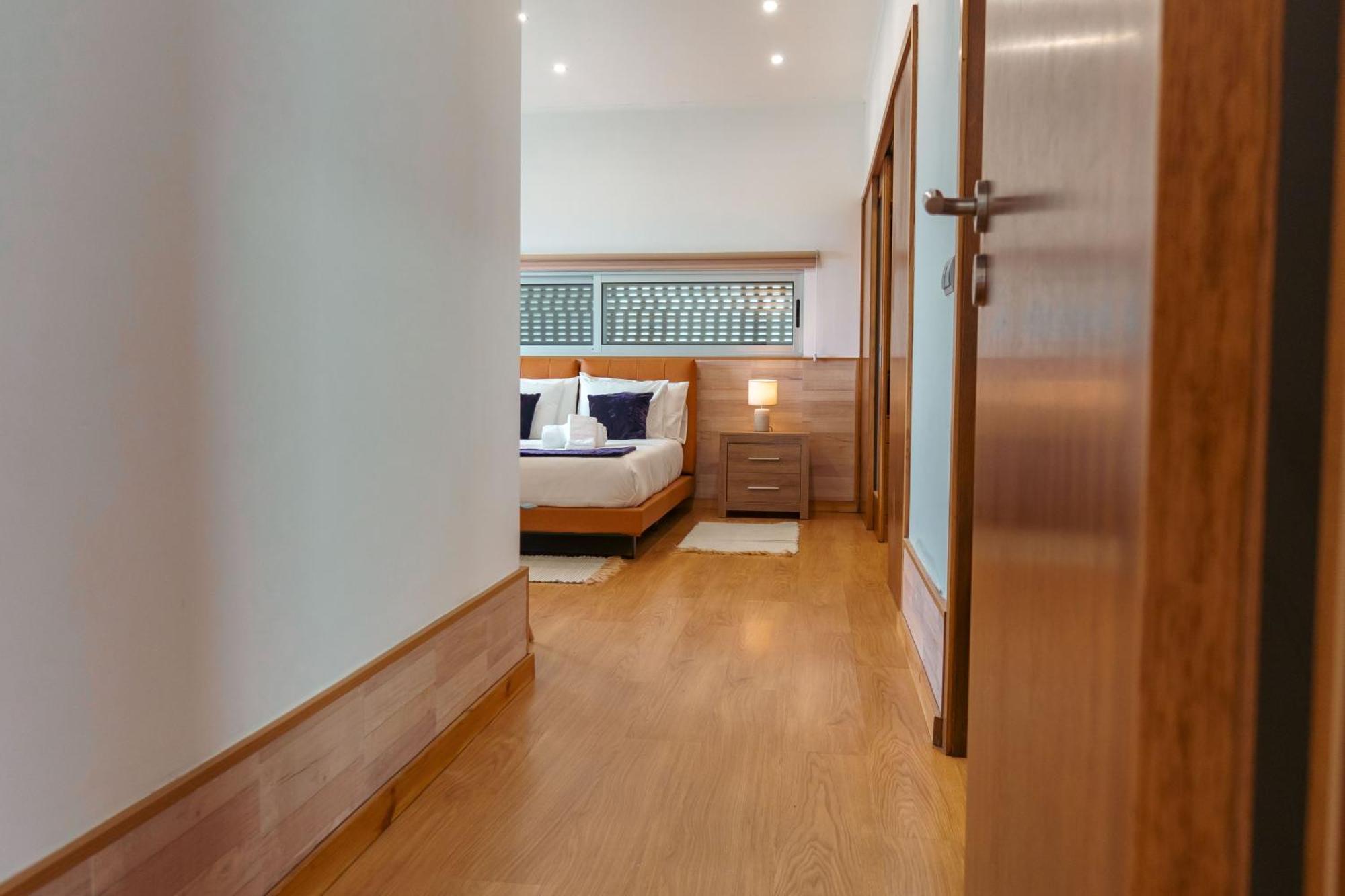 Bio Vida Apartment Sao Vicente Ferreira Ngoại thất bức ảnh