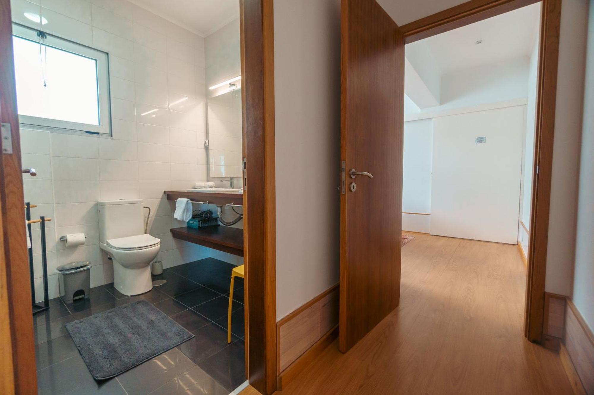 Bio Vida Apartment Sao Vicente Ferreira Ngoại thất bức ảnh