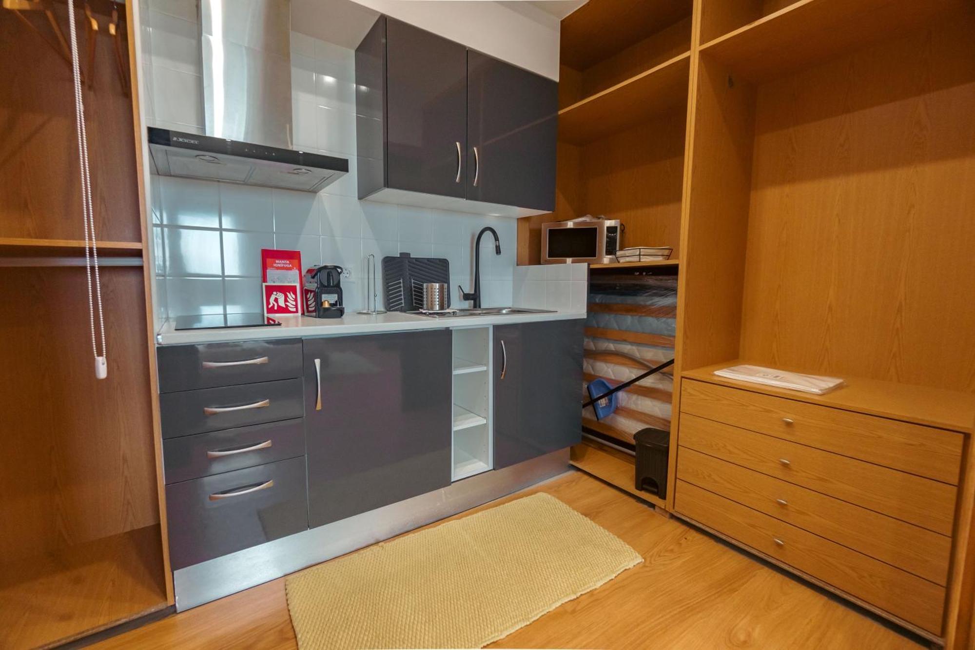 Bio Vida Apartment Sao Vicente Ferreira Ngoại thất bức ảnh