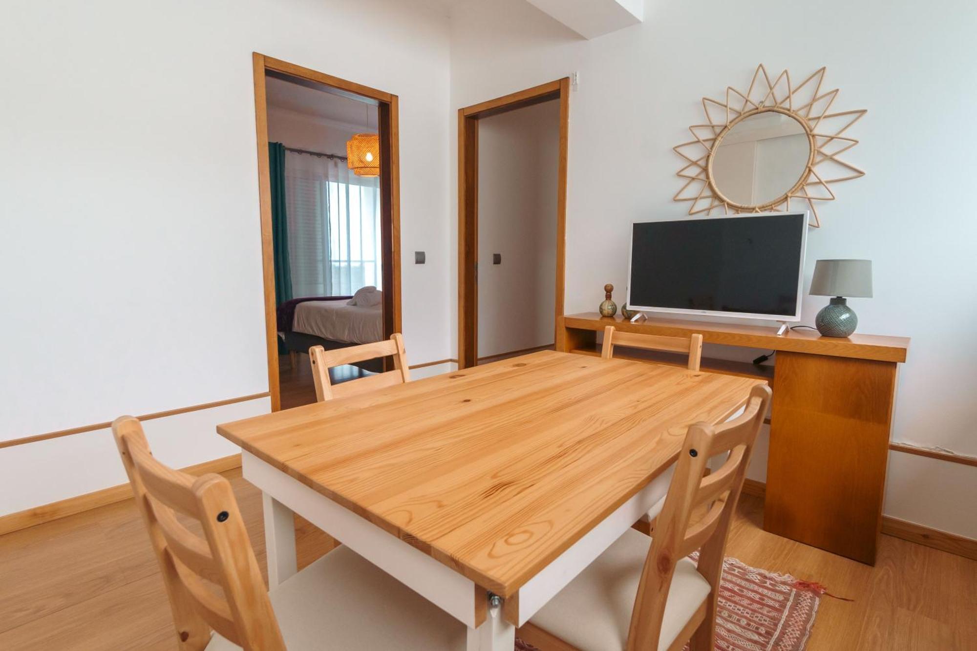 Bio Vida Apartment Sao Vicente Ferreira Ngoại thất bức ảnh