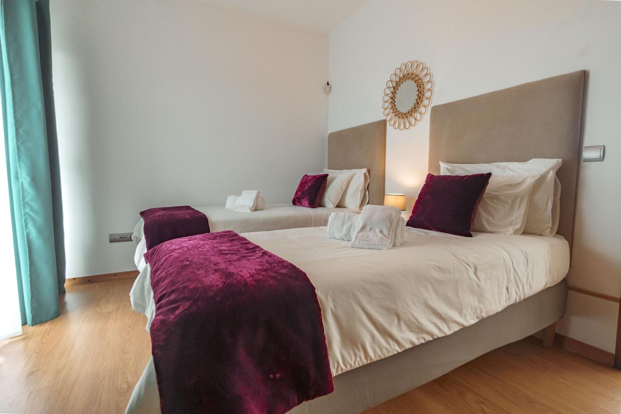 Bio Vida Apartment Sao Vicente Ferreira Ngoại thất bức ảnh